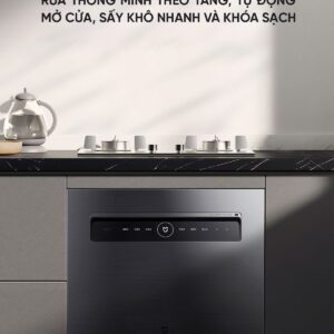 Máy rửa bát Xiaomi Mijia S1 12 bộ