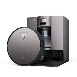Alternative view of Ecovacs X11 Omni Cyclone