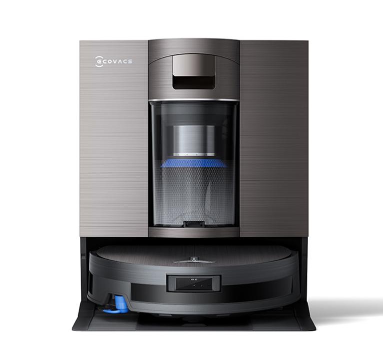 Ecovacs X11 Omni Cyclone