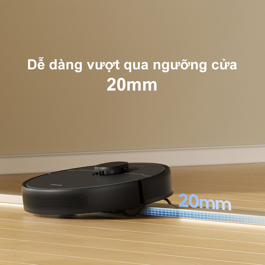 Dreame D9 Max Gen 2 - Image 9