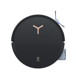 Alternative view of Ecovacs Deebot X8 Pro Omni