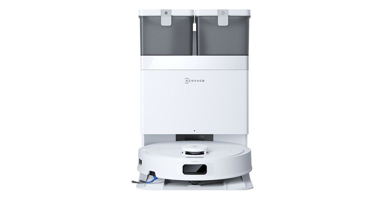 Ecovacs Deebot T30C