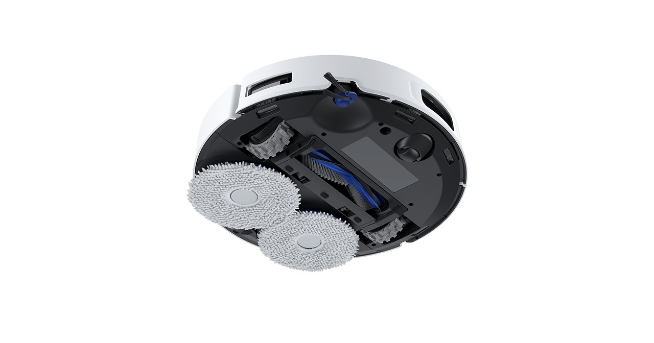 Ecovacs Deebot T30C - Image 4