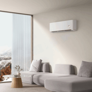 Alternative view of Điều hòa Xiaomi Mijia KFR-72GW/D1A2 3HP 2 chiều
