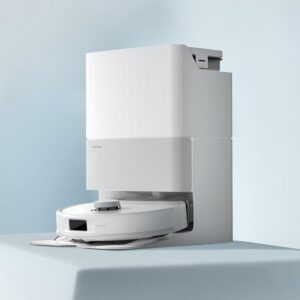 Alternative view of Roborock Q Revo 5AE