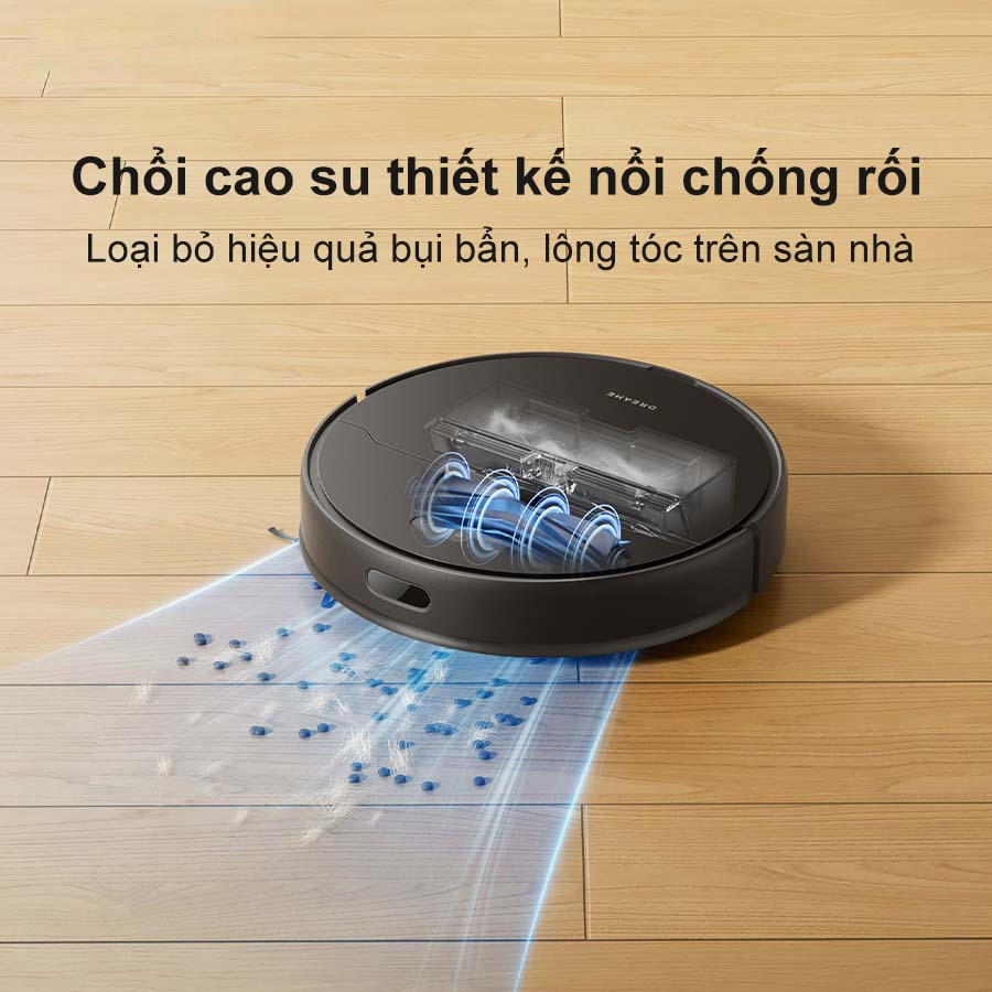 Dreame D9 Max Gen 2 - Image 5