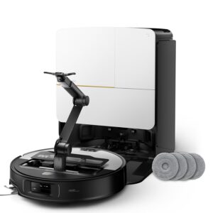 Roborock Saros Z70