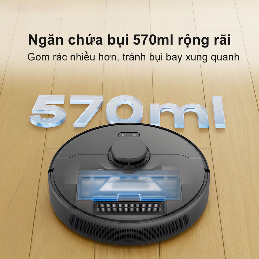 Dreame D9 Max Gen 2 - Image 7