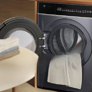 Máy giặt sấy Xiaomi Mijia MJ302, giặt 12kg, sấy 9kg
