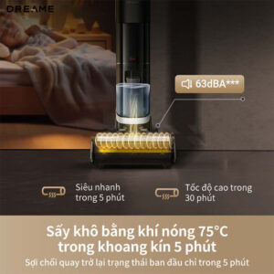 Dreame H14 Ultra 1