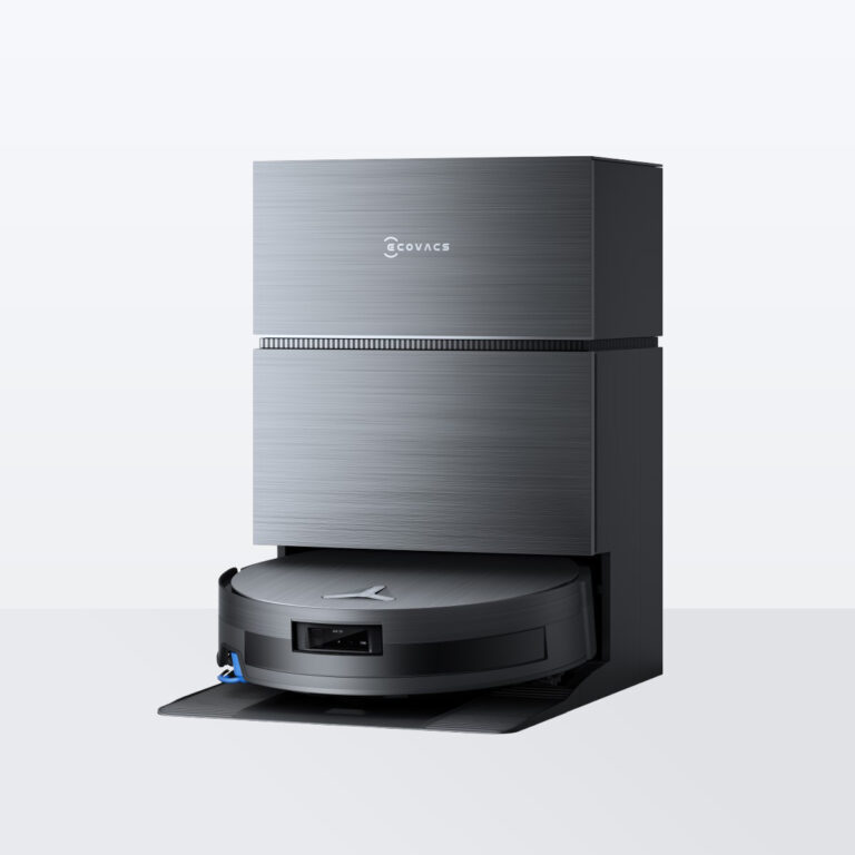 DEEBOT X11 PRO OMNI