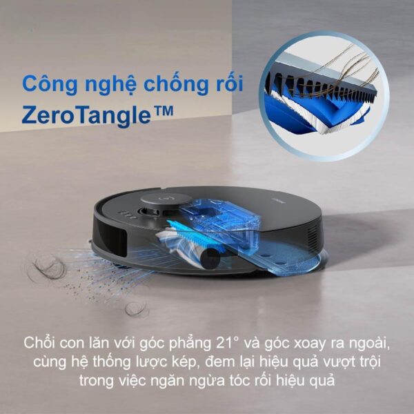 Ecovacs Deebot N20 Pro - Image 5