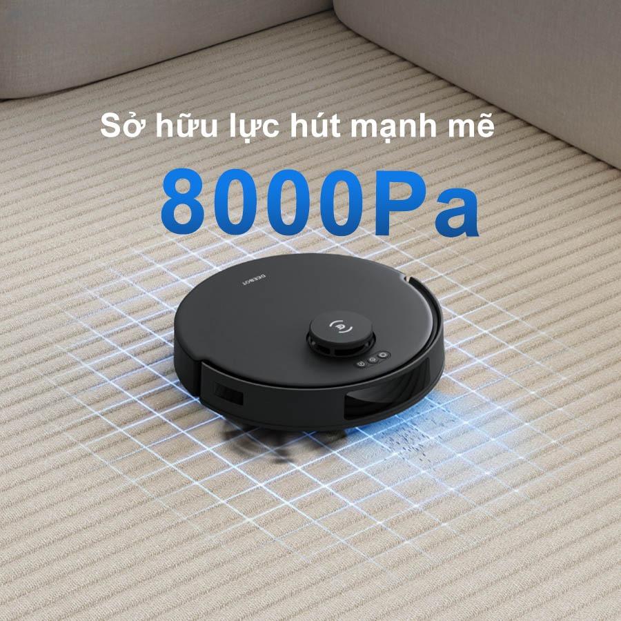 Ecovacs Deebot N20 Pro - Image 3