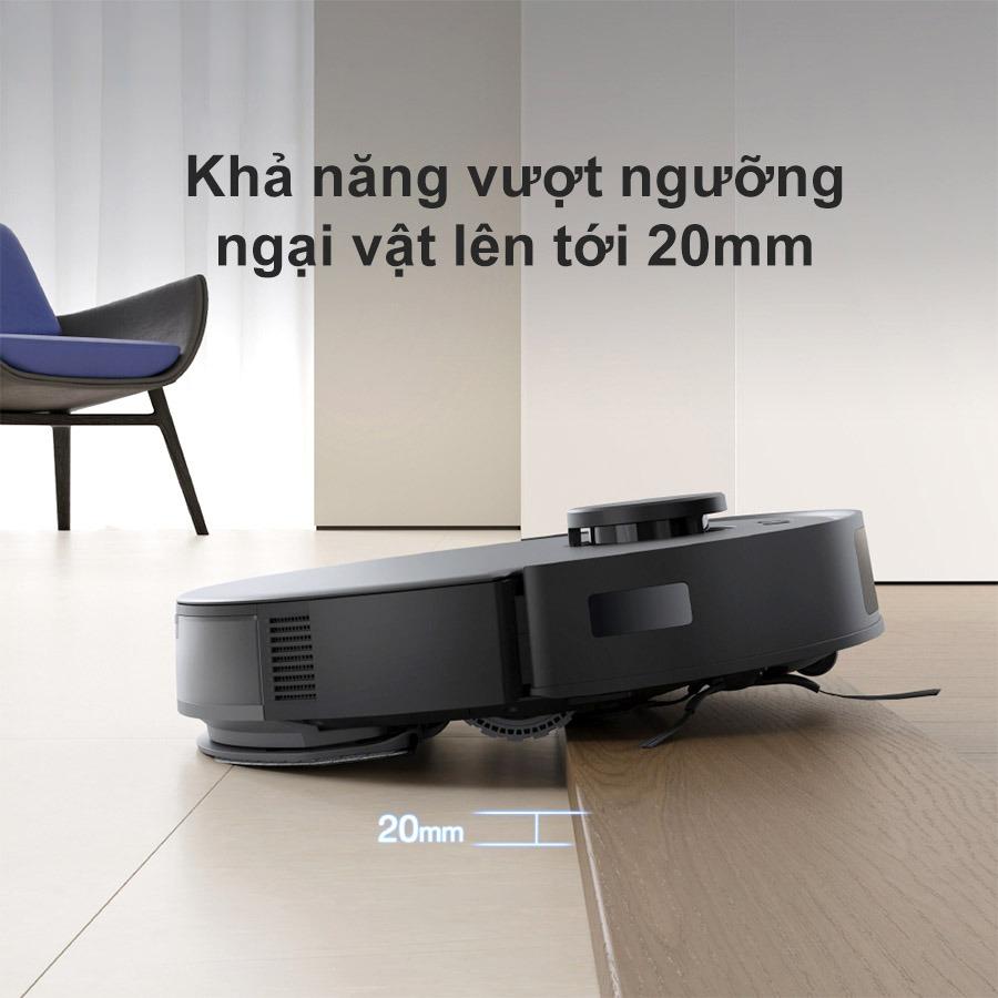 Ecovacs N20 Pro 5