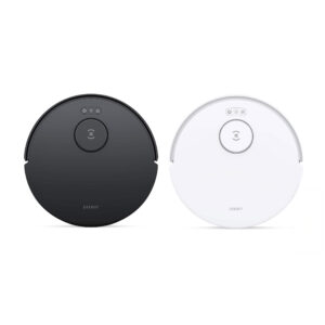 Alternative view of Ecovacs Deebot N20 Pro