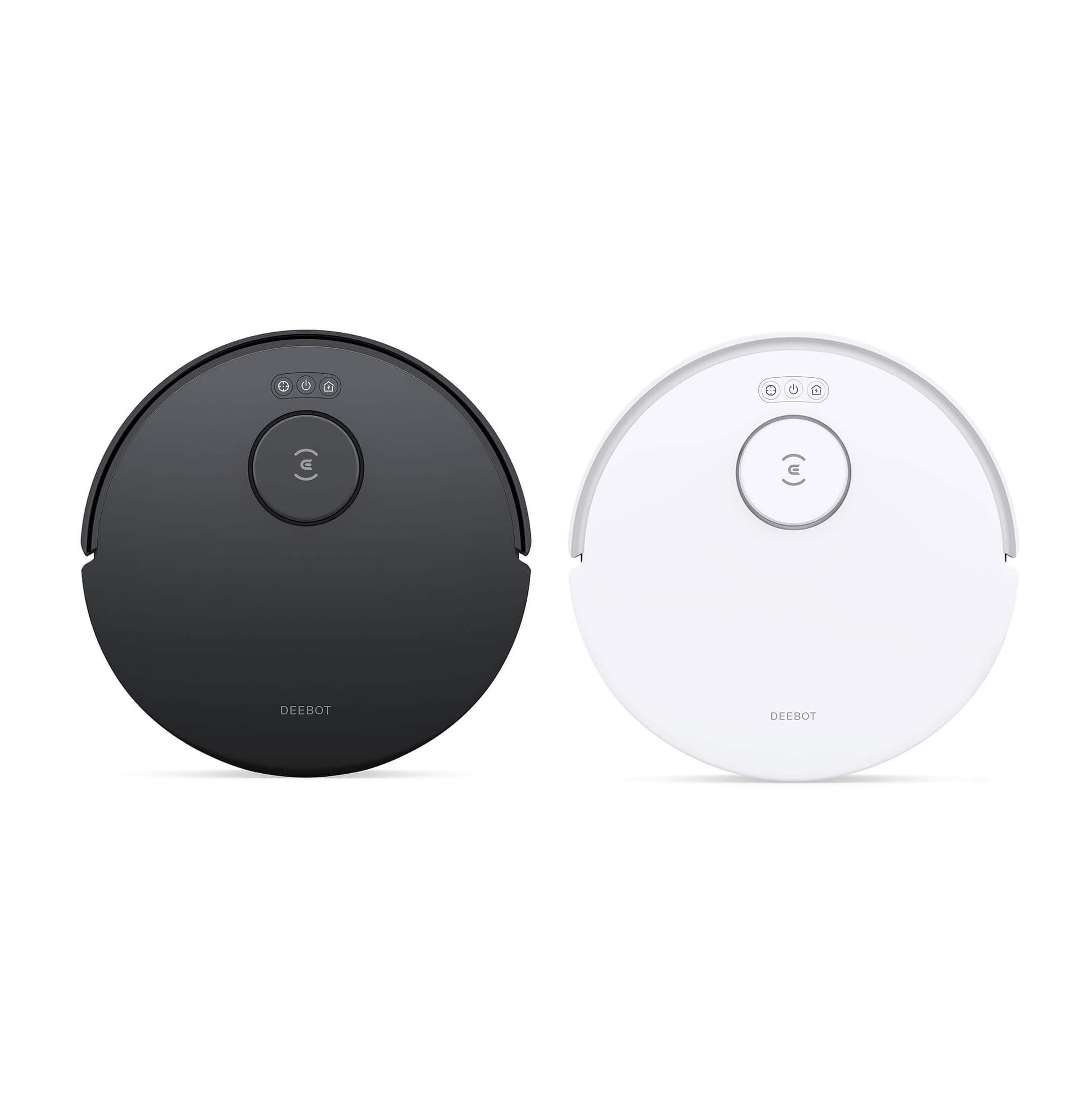 Ecovacs Deebot N20 Pro - Image 2