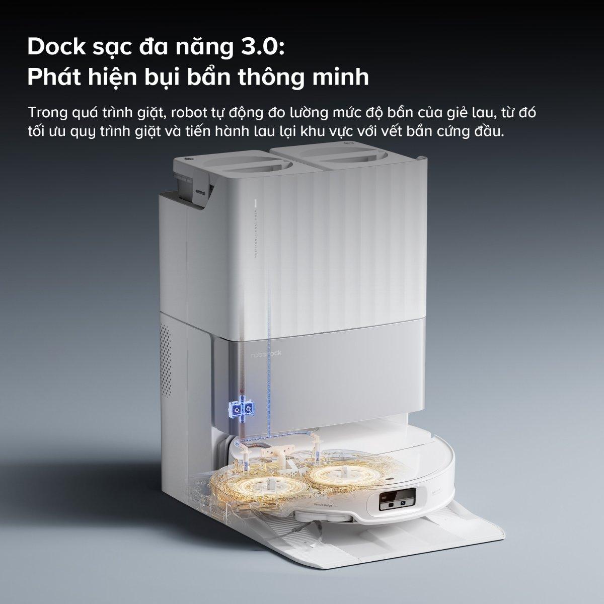 Roborock Q Revo EdgeT - Image 6