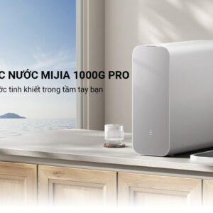 Máy lọc nước Xiaomi 1000G Pro
