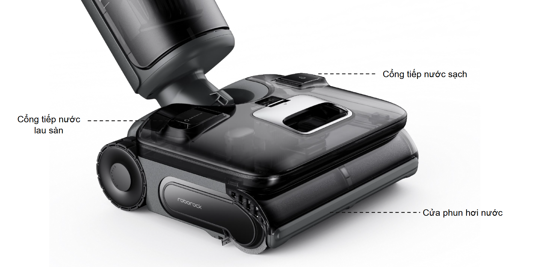 Roborock F25 Ultra - Image 10