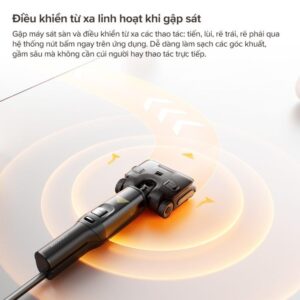 Roborock F25 Ultra 11