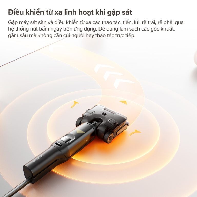 Roborock F25 Ultra 11
