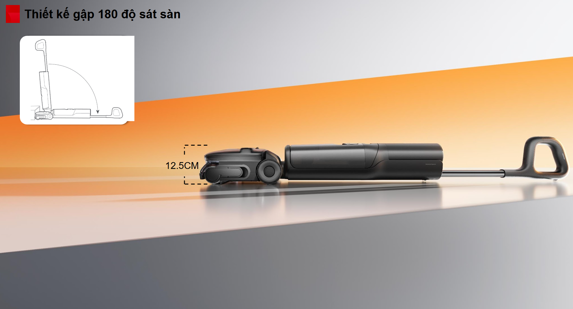 Roborock F25 Ultra 11