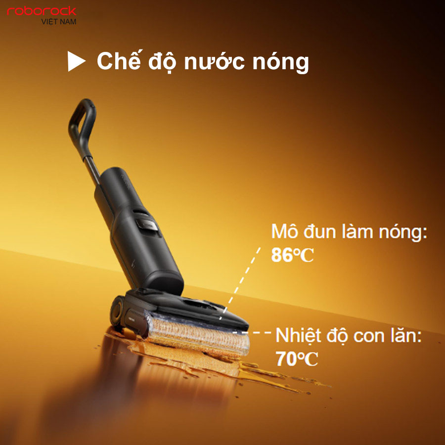 Roborock F25 Ultra 7