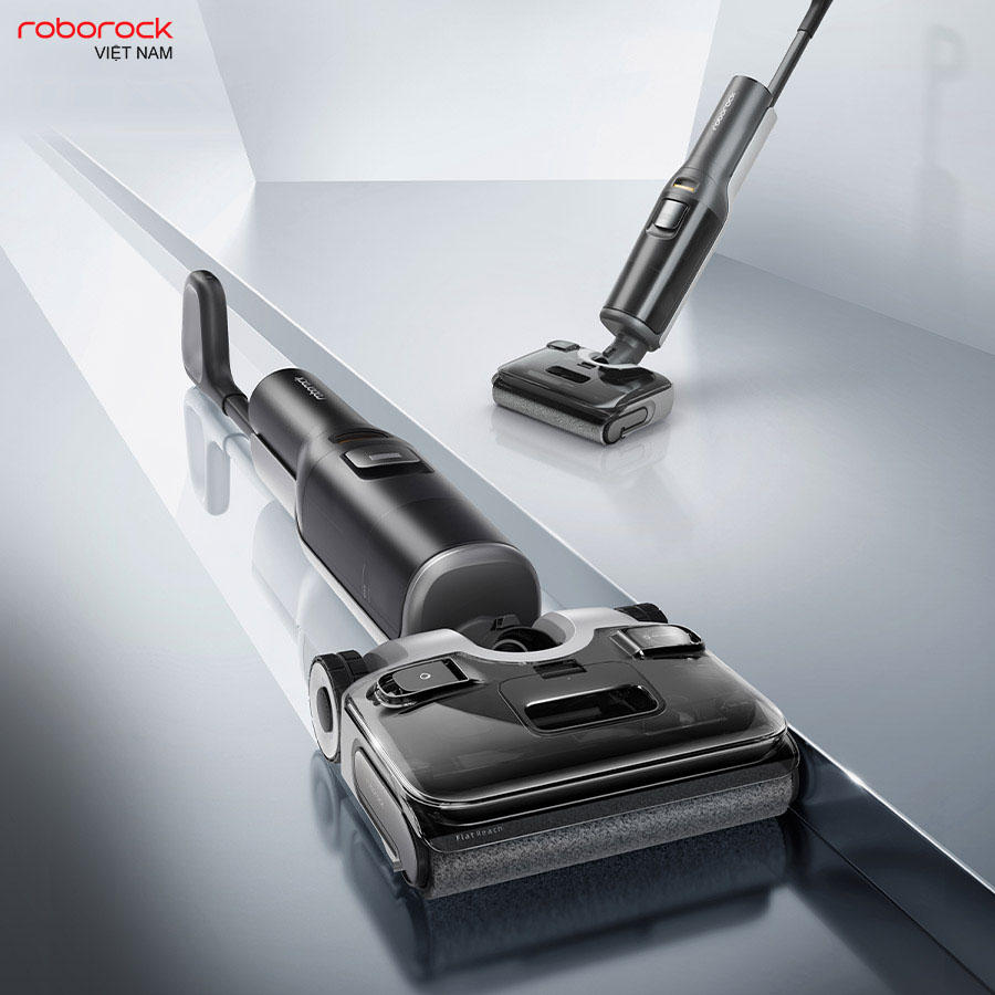 Roborock F25 Ultra 9