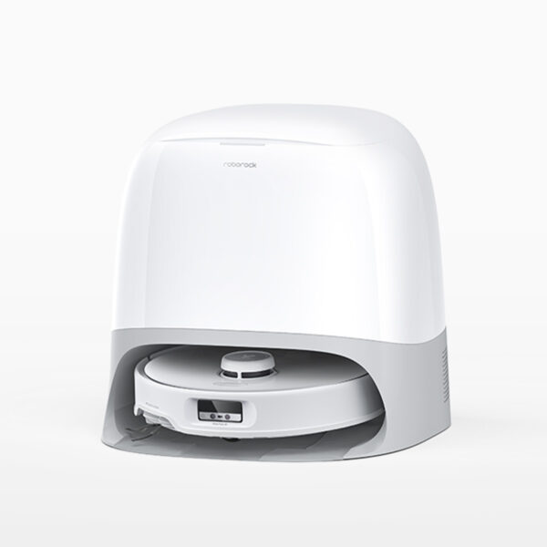 Roborock Q Revo Curv 2 Flow