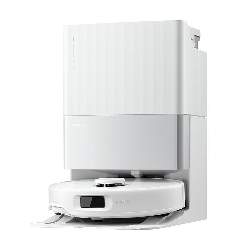 Roborock Qrevo EdgeT