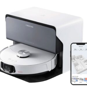 Roborock S8 MaxV Ultra