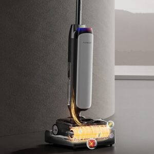 Tineco Floor One S9 Artist Steam 1
