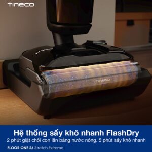 Tineco S6 Stretch Extreme 6