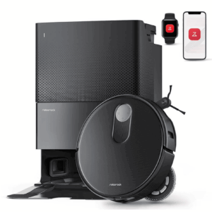 Roborock Q Revo Slim