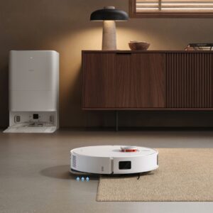 Xiaomi Vacuum X20 Pro 1