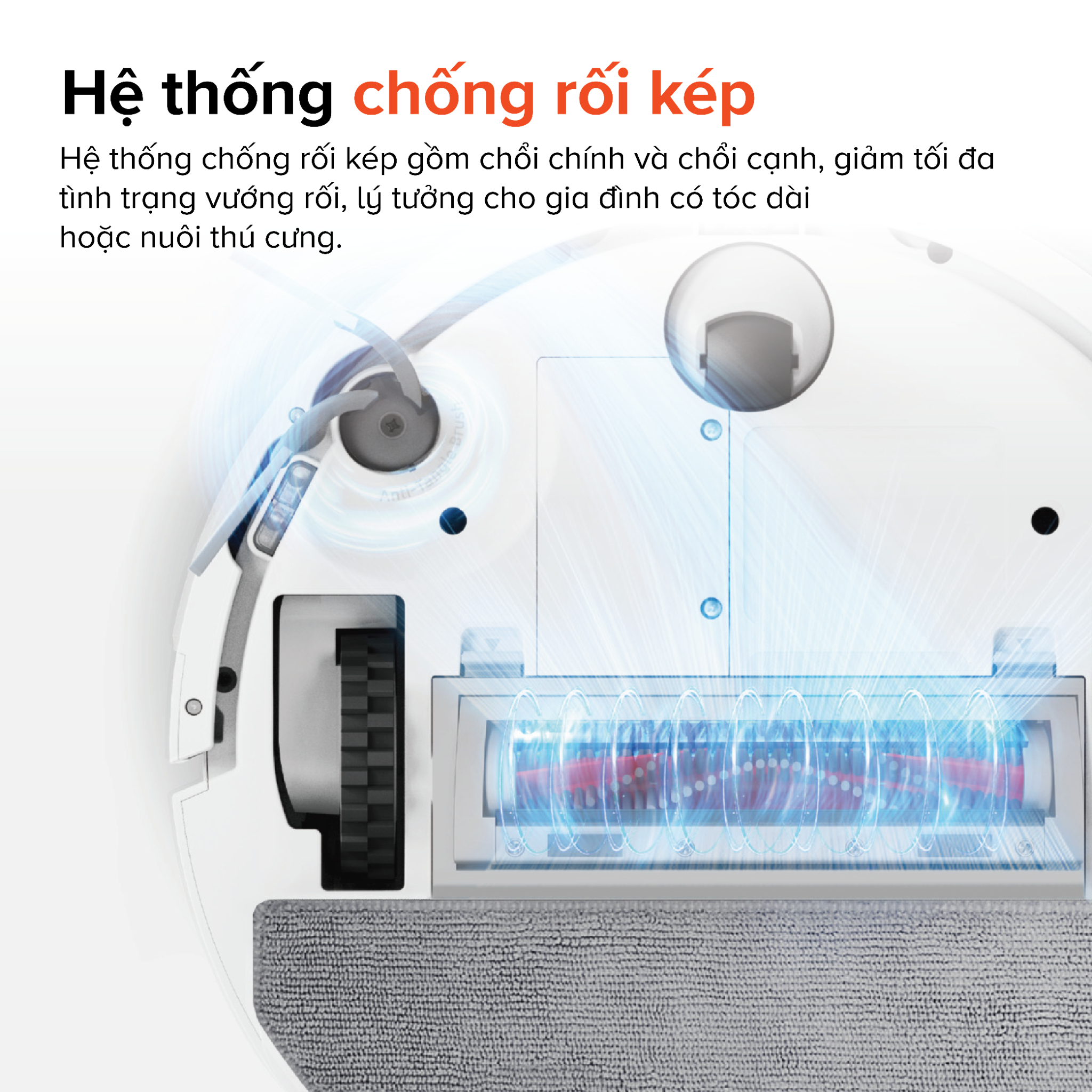 Roborock Q7 TF - Image 9