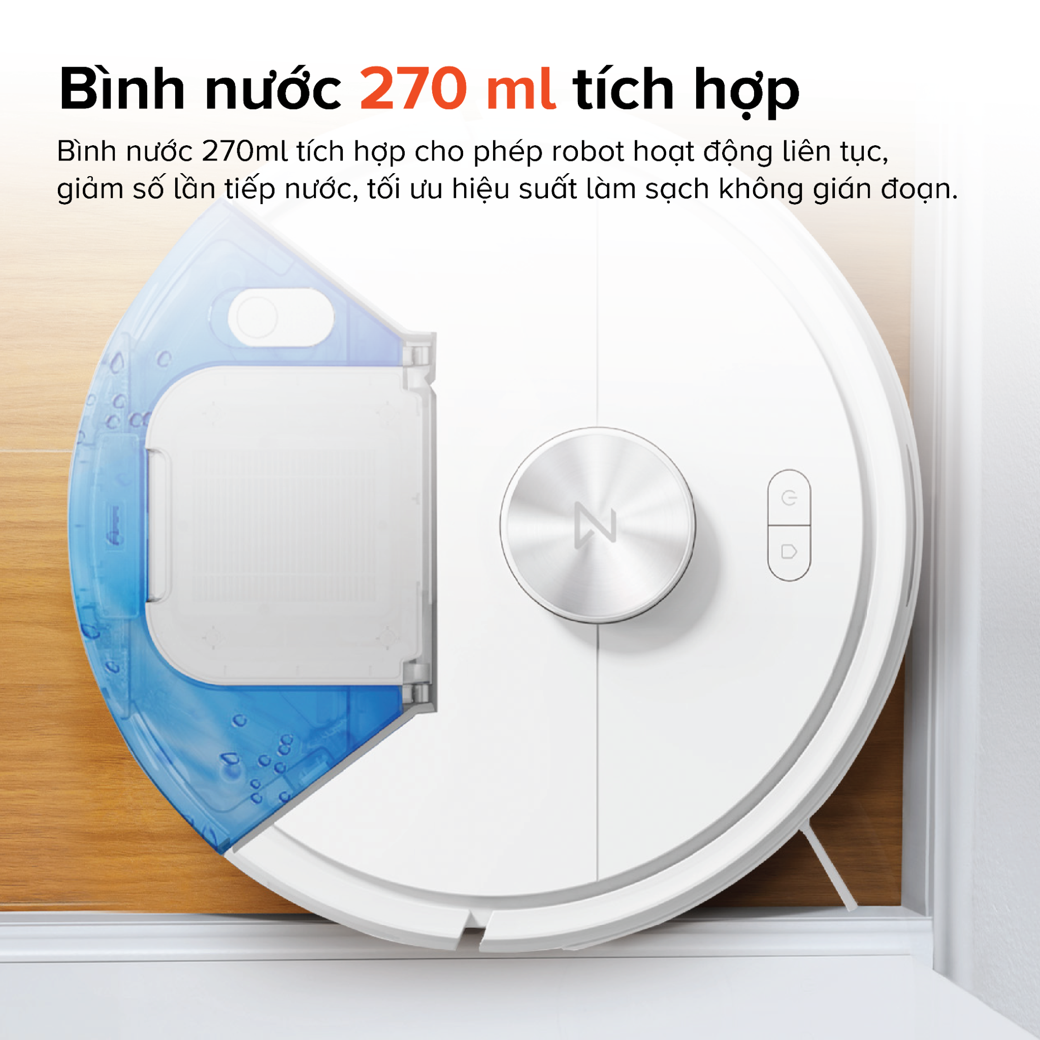 Roborock Q7 TF - Image 7