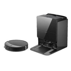 Alternative view of Roborock Saros 10R