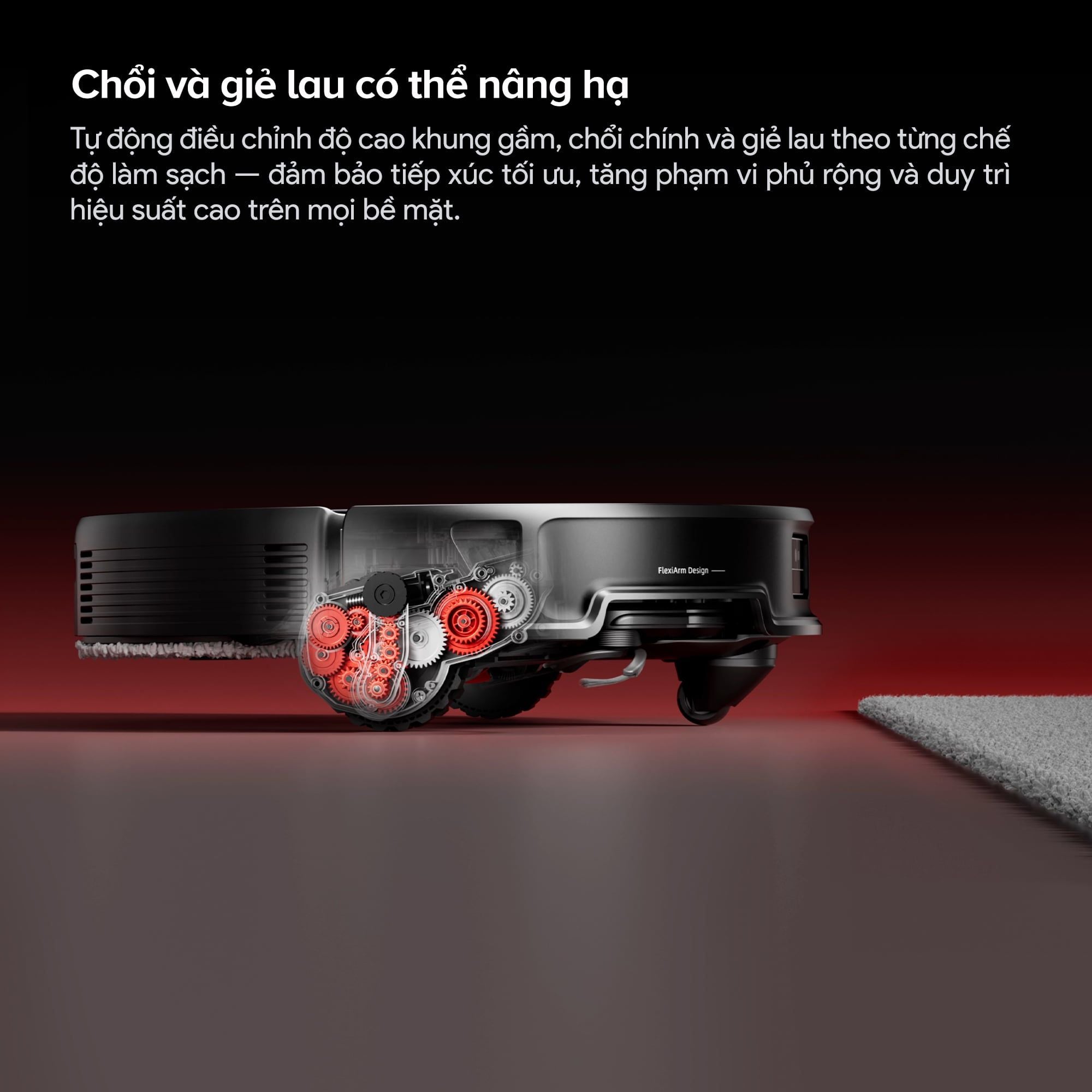Roborock Saros 20 - Image 11