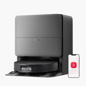 Roborock Saros 20 Sonic - Giang Chi Store