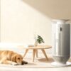 Máy Lọc Không Khí Mova Puris P10 Pet