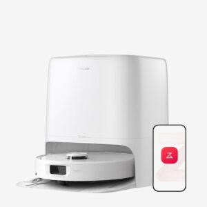 Robot hút bụi lau nhà Roborock Qrevo 2 Pro